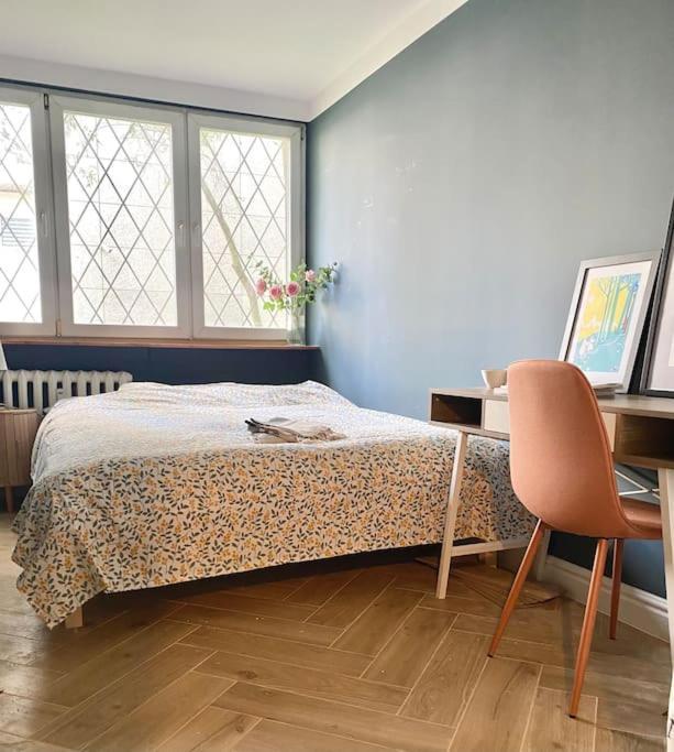 Close To Metro, 8 Minutes To Centrum And Near Airport * Varsovia